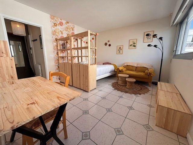 Appartement vente à Rochefort, Royan