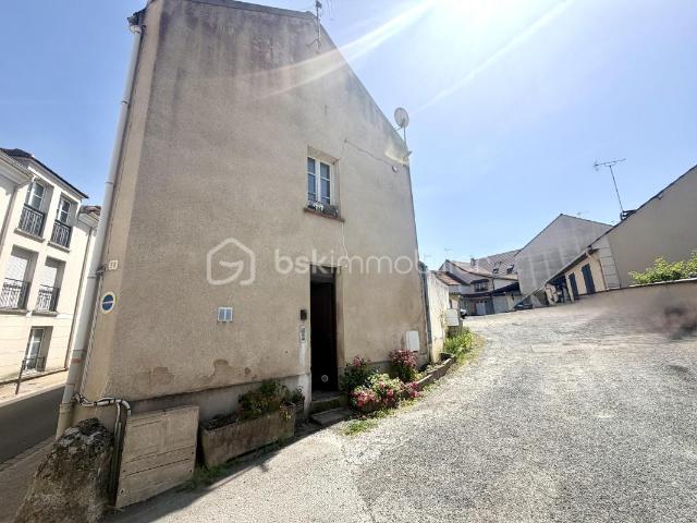 Appartement vente à Brie-Comte-Robert, Seine-et-Marne