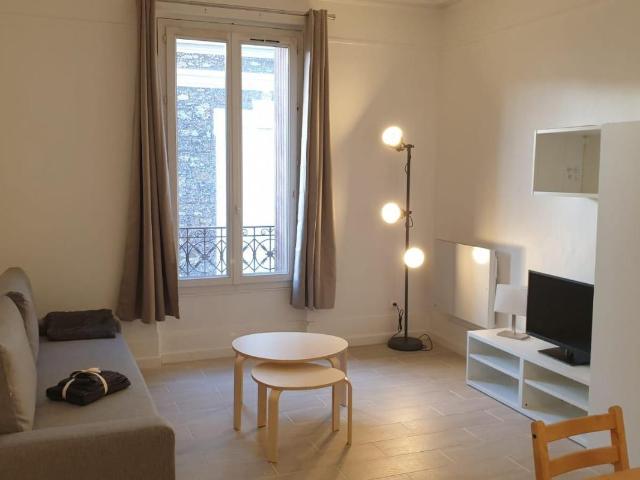 Appartement vente à Corbeil-Essonnes, Essonne