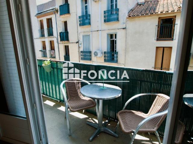 Appartement vente à Céret, Amélie-les-bains-palalda