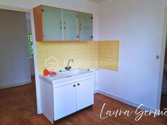 Appartement location à Issoudun, Vatan