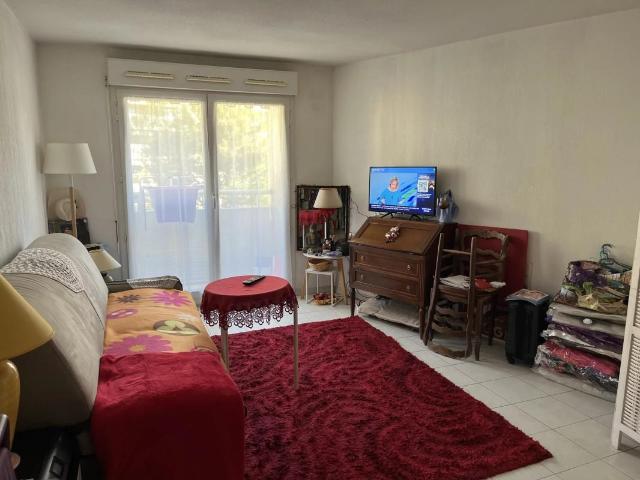 Appartement location à Nice