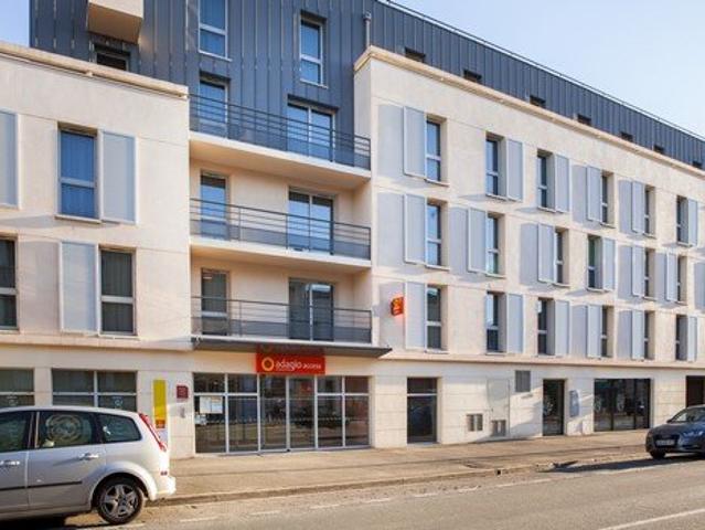Appartement vente à Le Plateau, Poitiers