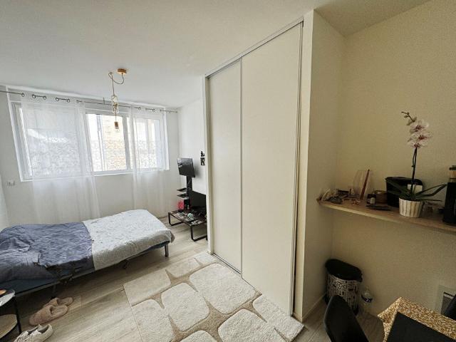 Appartement location à Saint-Brieuc, Bretagne