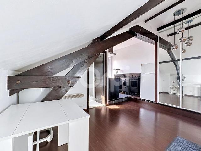 Appartement vente à Nogent-sur-Marne, Nogent-sur-marne