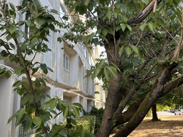 Appartement vente à La Jalousie, Carquefou