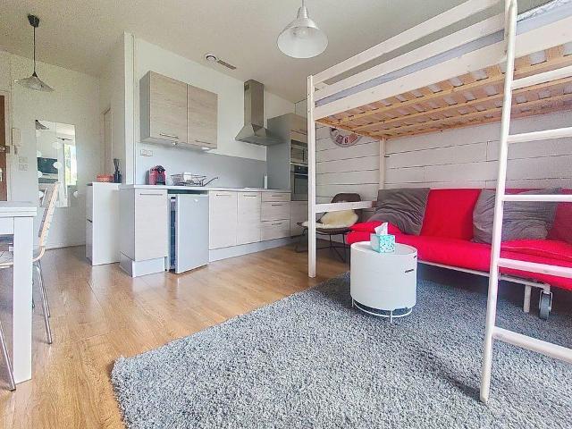 Appartement vente à Bagnères-de-Luchon, Haute-Garonne