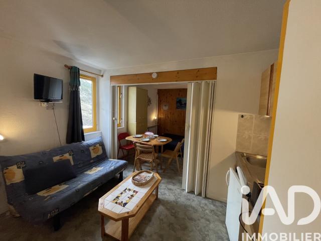 Appartement vente à Bagnères-de-Bigorre, Bagnères-de-bigorre