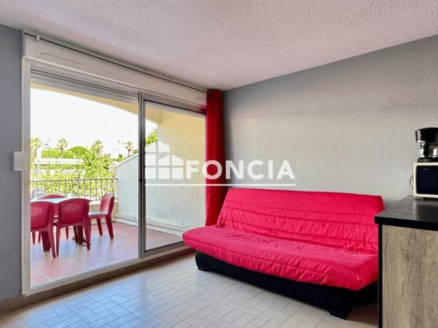 Appartement vente à Béziers, Agde