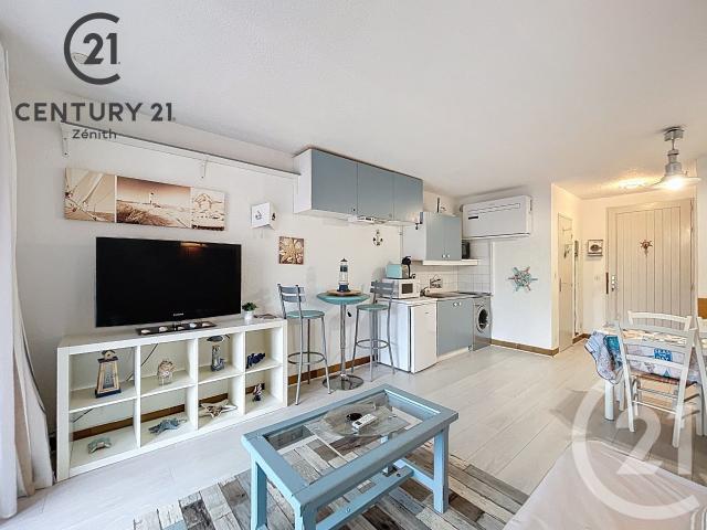Appartement vente à Perpignan, Le Barcarès