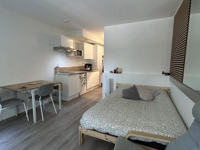 Appartement vente à Nantes, Carquefou