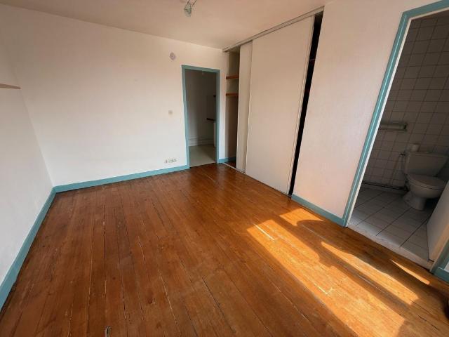 Appartement location à Poitiers