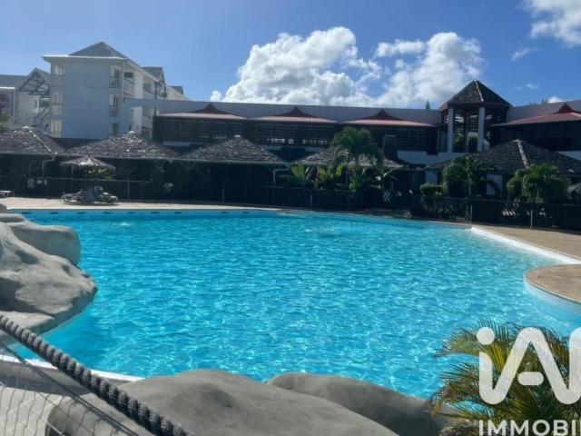 Appartement vente à Guadeloupe