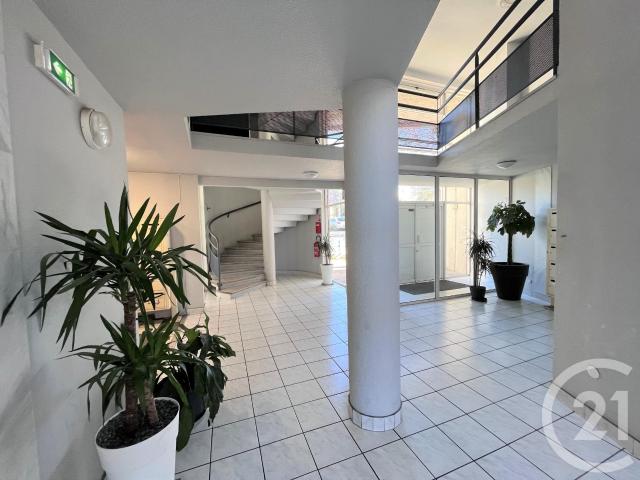 Appartement vente à Montpellier