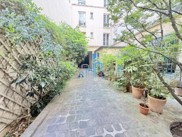 Appartement vente à Paris 11e Arrondissement, Paris