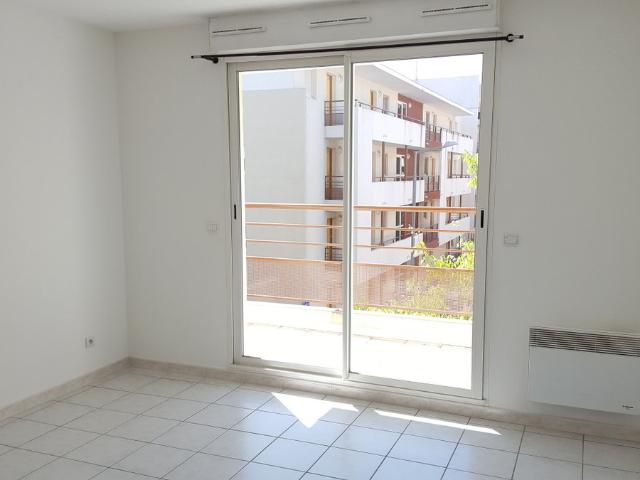 Appartement vente à Montpellier