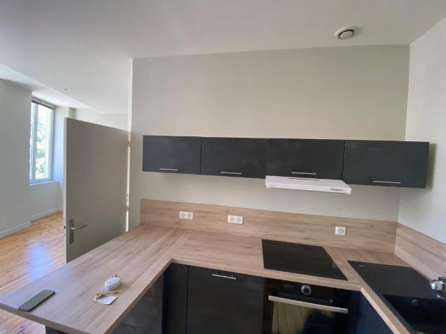Appartement location à Saint-Étienne, Saint-etienne