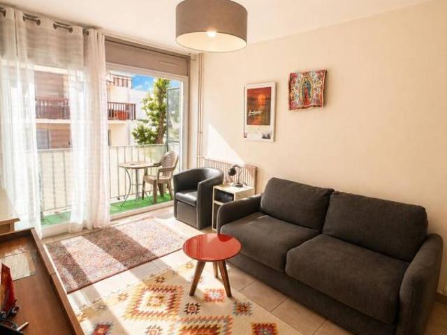 Appartement vente à Chambéry, Aix-les-bains