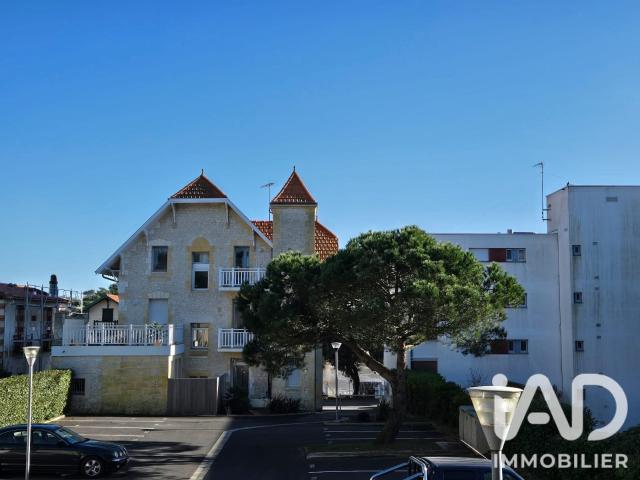 Appartement vente à Rochefort, Saint-palais-sur-mer