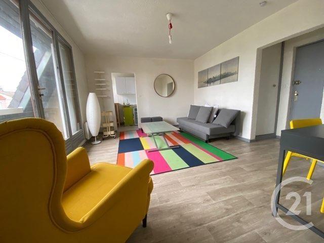 Appartement location à Montluçon, Désertines