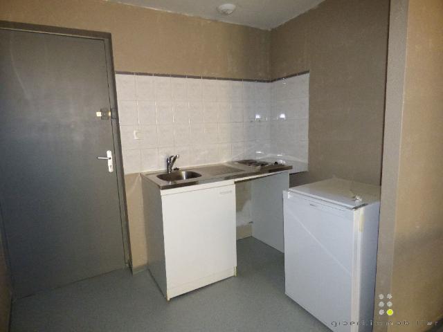 Appartement location à Le Puy-en-Velay, Le Puy-en-velay