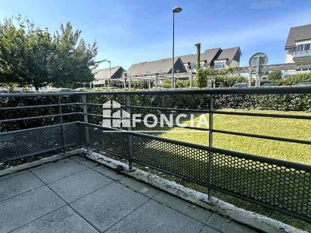 Appartement vente à Franqueville-Saint-Pierre, Seine-Maritime
