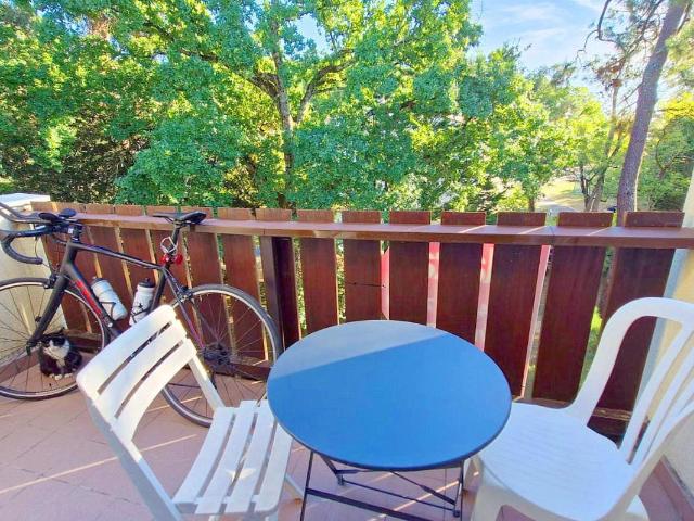 Appartement vente à Rochefort, Saint-georges-de-didonne