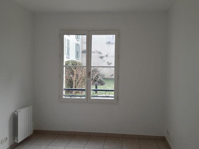 Appartement location à Saint-Louis, Versailles