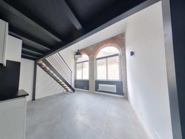 Appartement location à Saint-Étienne, Saint-etienne