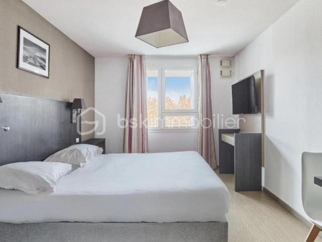 Appartement vente à Marseille