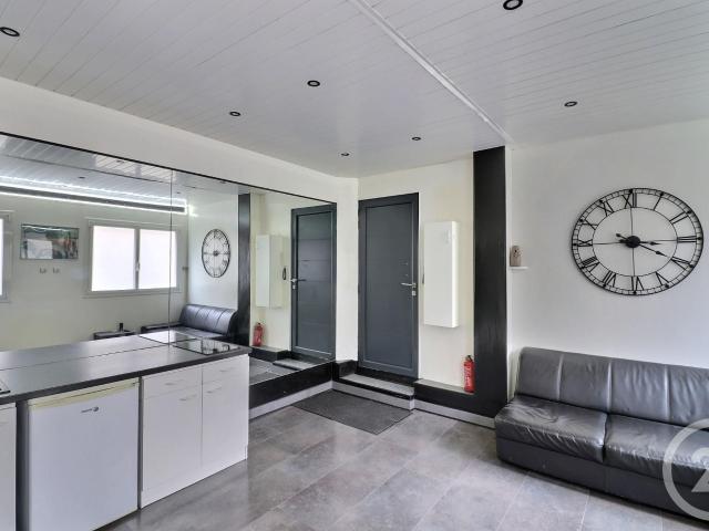 Appartement vente à Bordeaux
