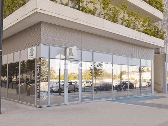 Appartement vente à Montpellier