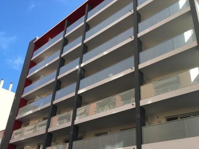 Appartement location à Saint-Roch, Nice