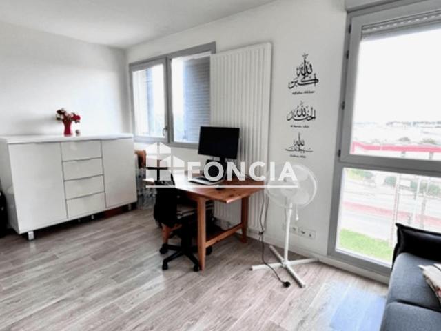 Appartement vente à Saint-Germain-en-Laye, Carrières-sous-poissy