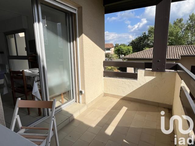 Appartement vente à France métropolitaine, Cazaubon