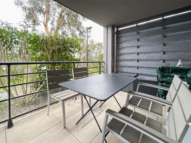 Appartement vente à Résidence Only Roc, Roquebrune-sur-Argens