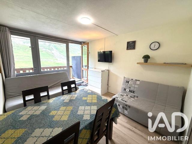 Appartement vente à Bagnères-de-Bigorre, Bagnères-de-bigorre