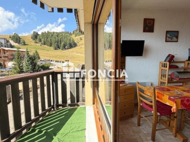 Appartement vente à Grenoble, Auris