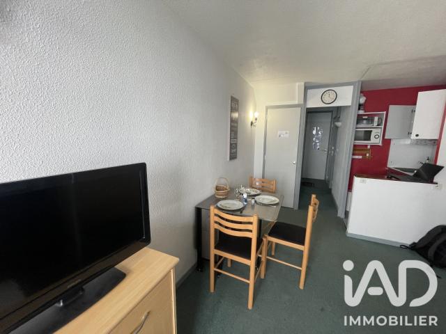 Appartement vente à Bagnères-de-Bigorre, Bagnères-de-bigorre