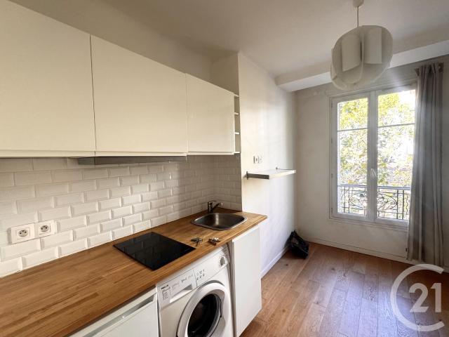 Appartement vente à Quartier Bords et Val de Seine / Les Arches, Issy-les-Moulineaux