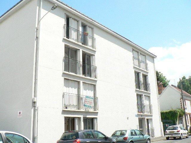 Appartement location à Tours