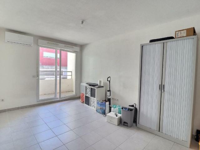 Appartement vente à Montpellier, Castelnau-le-lez
