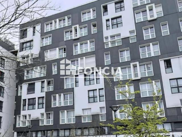 Appartement vente à L'Haÿ-les-Roses, Choisy-le-roi