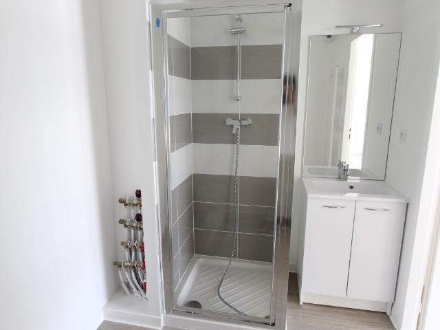 Appartement location à Saint-Nazaire, Saint-nazaire