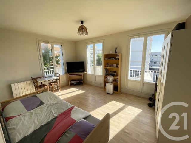 Appartement vente à Lorient, Bretagne