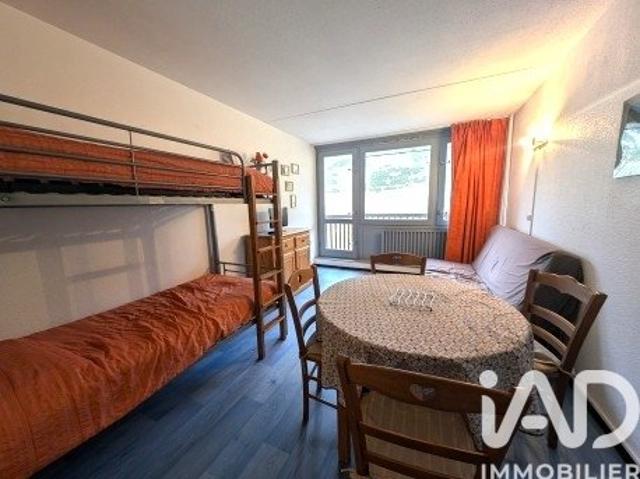 Appartement vente à Bagnères-de-Bigorre, Bagnères-de-bigorre