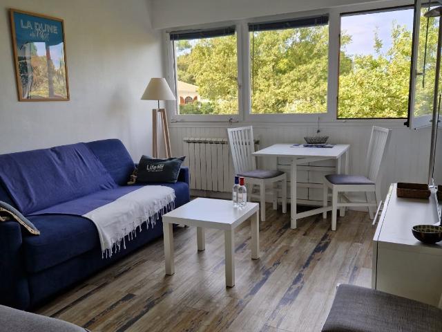 Appartement vente à France métropolitaine, Arcachon