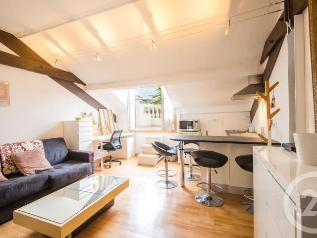 Appartement vente à Nice