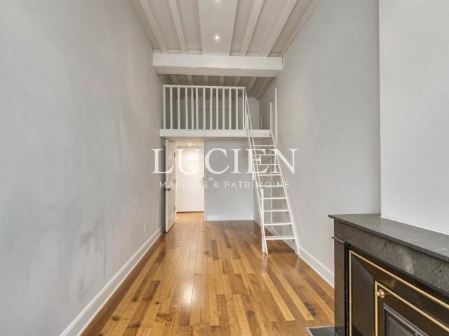 Appartement vente à Lyon, Métropole de Lyon