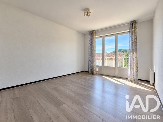 Appartement vente à Rochebelle, Alès
